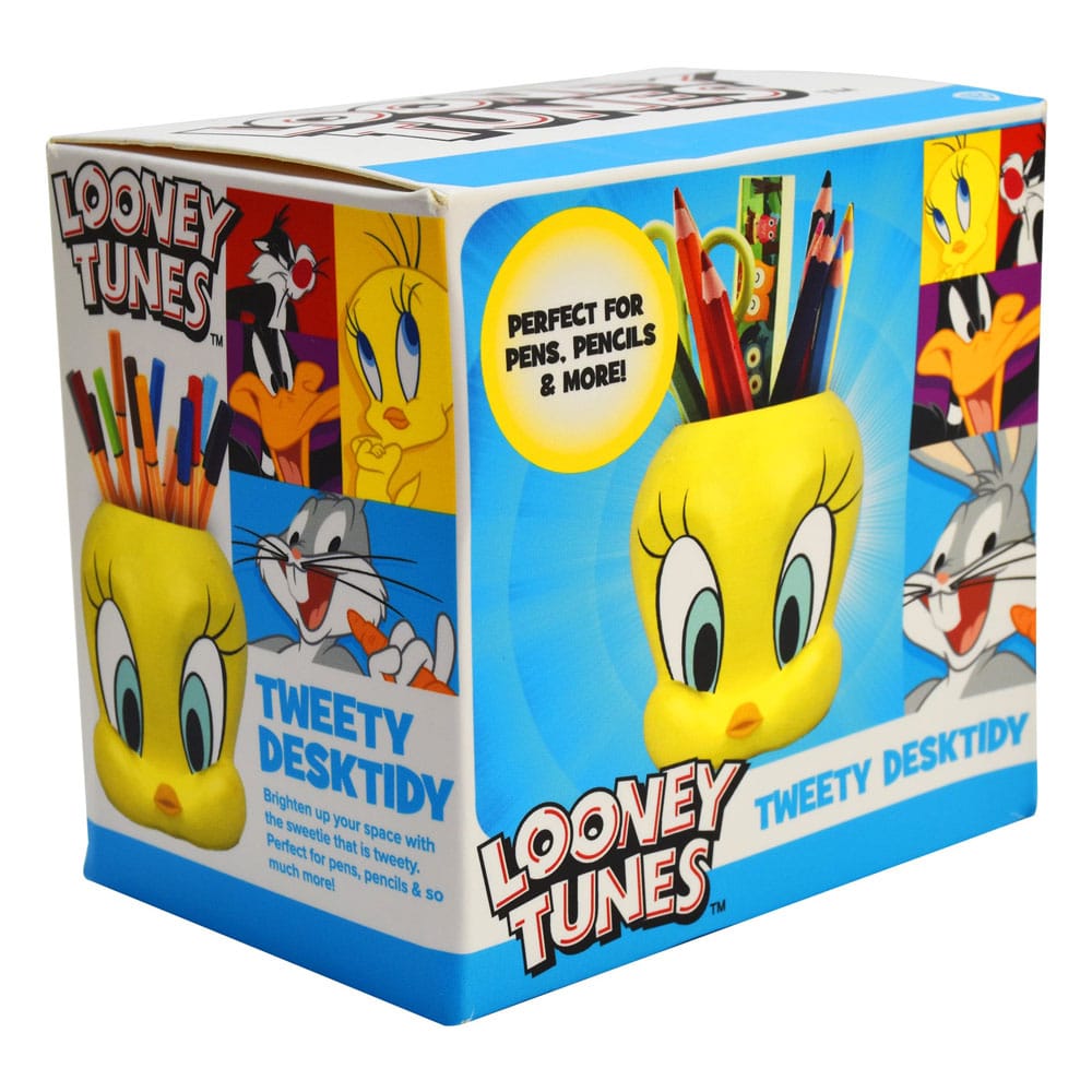 Portalápices Looney Tunes - Titi