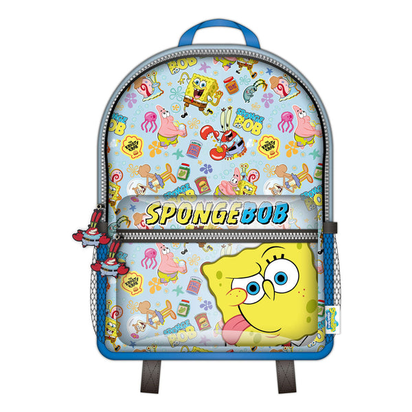 Zaino di SpongeBob