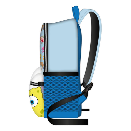 Sponge Bob Backpack