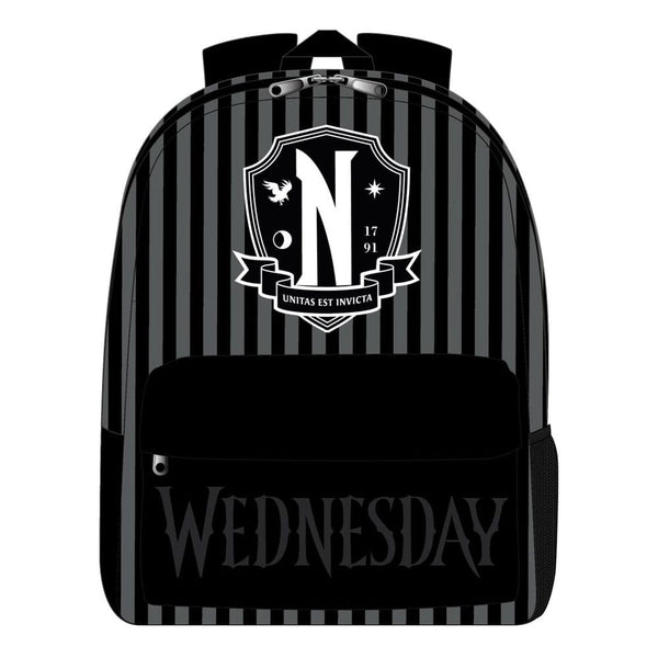 Zaino del mercoledì - Nevermore