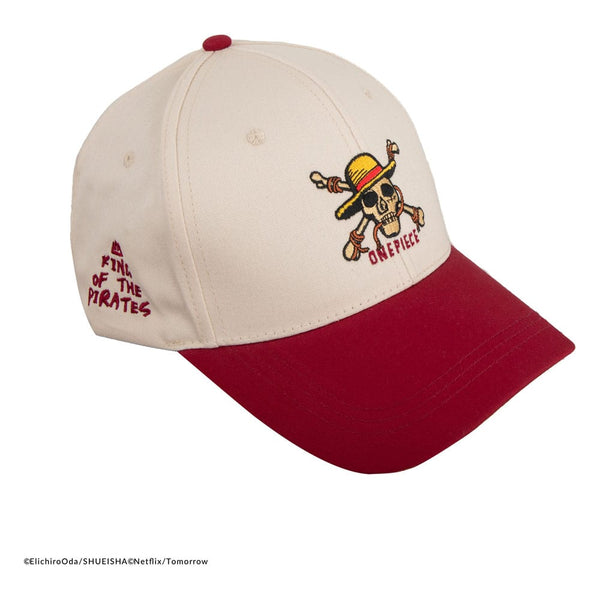 Cappello One Piece - Monkey D. Luffy