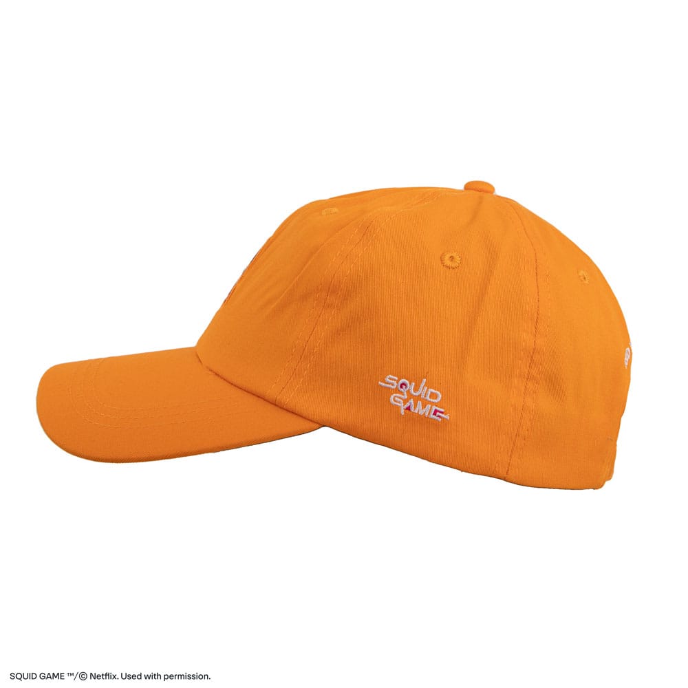 Gorra de juego de calamares - Young-hee