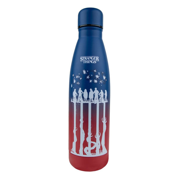 Bouteille isotherme Stranger Things - Upside Down