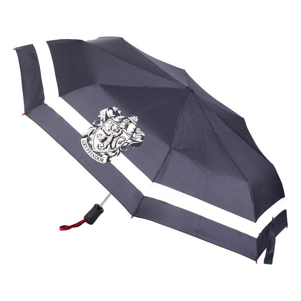 Guarda-chuva dobrável Harry Potter - Gryffindor