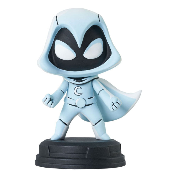 Statua animata del cavaliere lunare Marvel