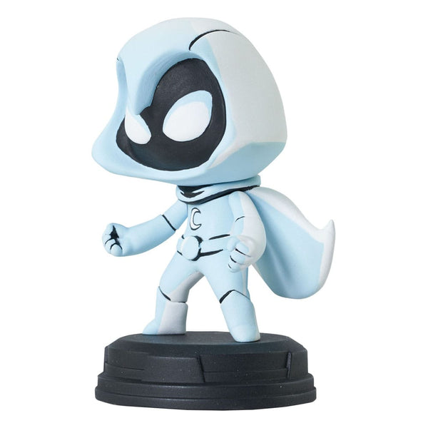 Statua animata del cavaliere lunare Marvel
