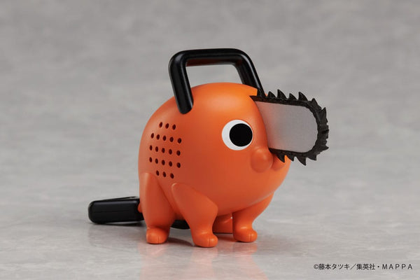 Chainsaw Man - Gimmick sonoro Gimmick Pochita