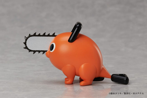 Chainsaw Man - Gimmick sonoro Gimmick Pochita