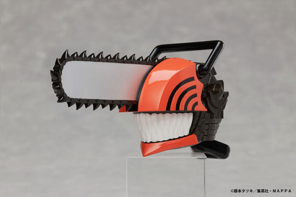 Chainsaw Man - Espediente sonoro della motosega