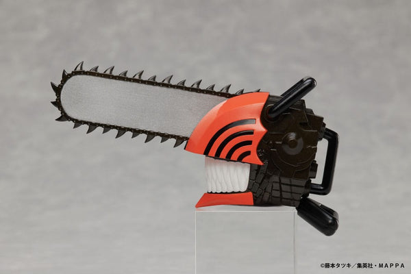 Chainsaw Man - Espediente sonoro della motosega