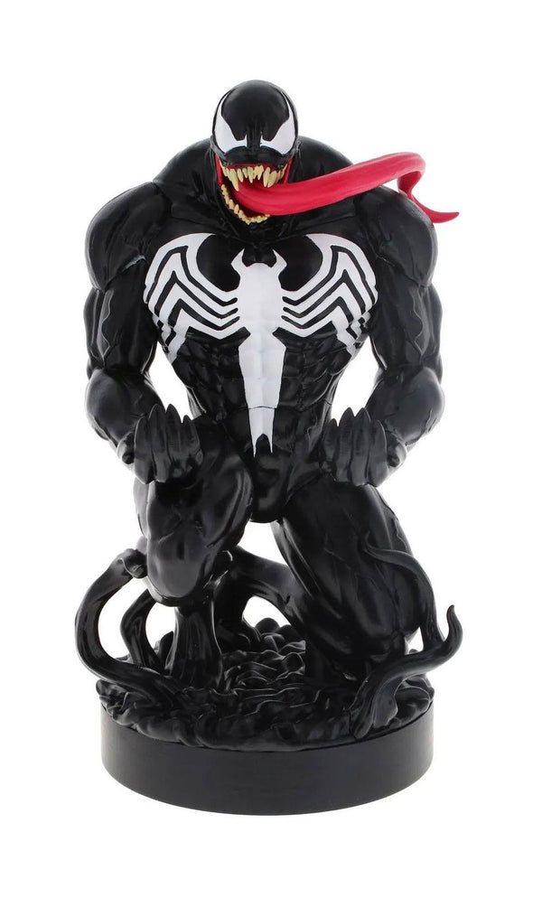 Cara do Cabo Venom