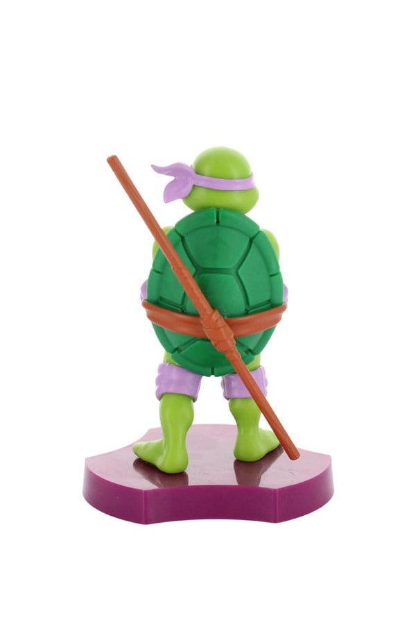 Donatello - Hold'em