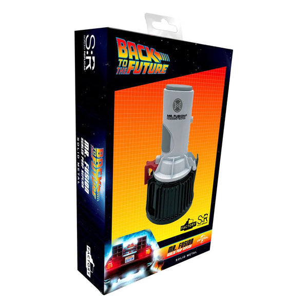 Mini Mr. Fusion replica