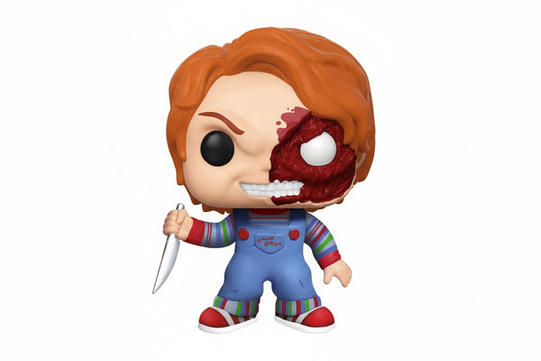 Funko Pop! Chucky (SE)