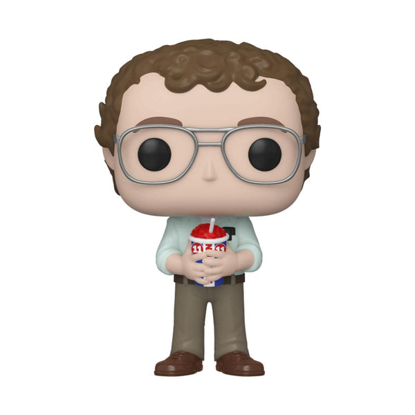 Funko Pop! Alexei – Stranger Things