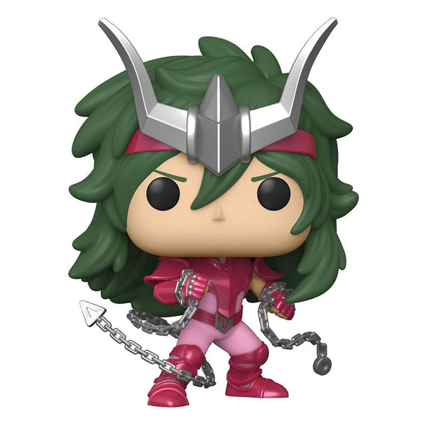 pop andromeda shun 809