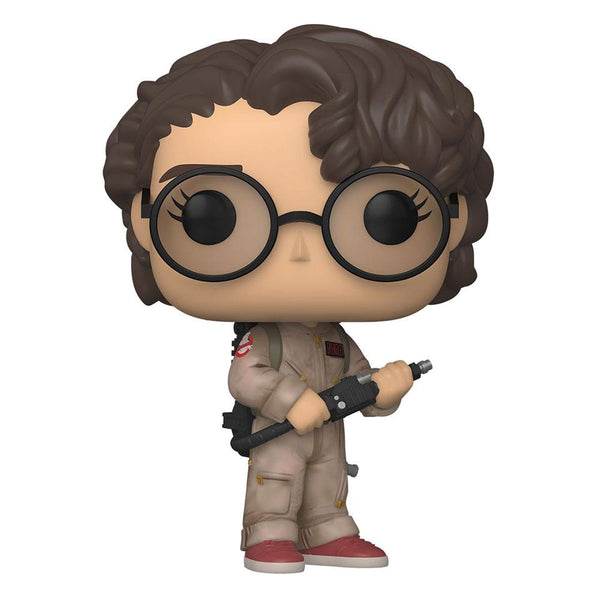 Funko Pop! Phoebe – SOS Fantômes