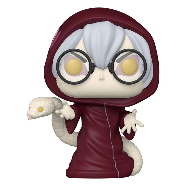 Funko Pop! Kabuto Yakushi – Naruto