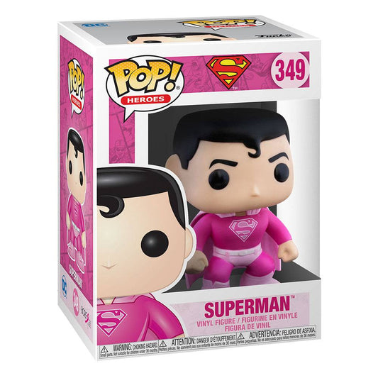 pop superman 349
