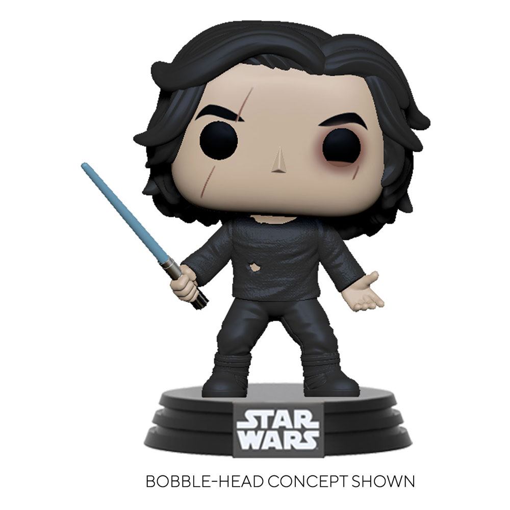 pop ben solo 431