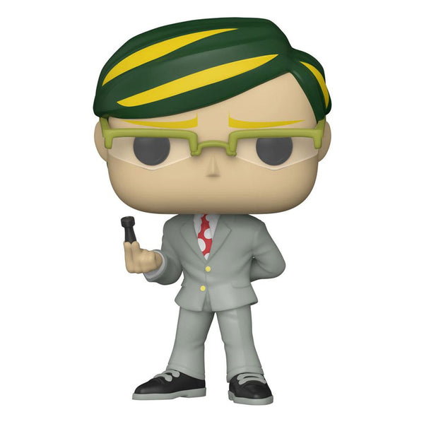 Funko Sir Nighteye – My Hero Academia
