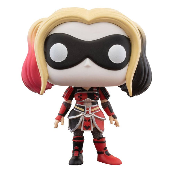 Funko Pop! Harley Quinn (DC Imperial Palace)