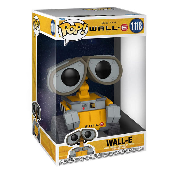 Funko Pop! Jumbo Wall-E – Disney