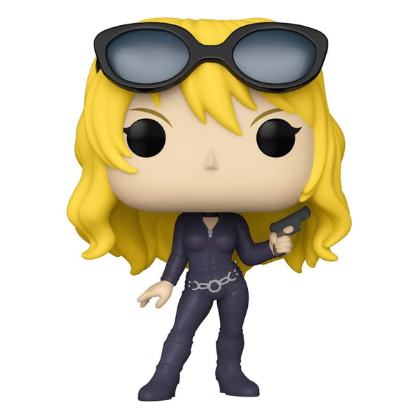 Funko Julia – Cowboy Bebop
