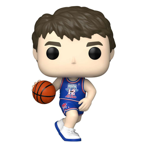 Funko John Stockton (Blue All star uni 1992) – NBA