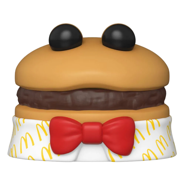 Funko Pop! Meal Squad Hamburger