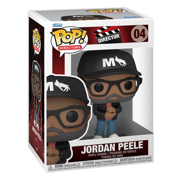 Funko Jordan Peele