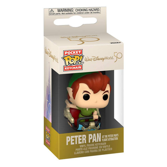 pop keychains peter pan
