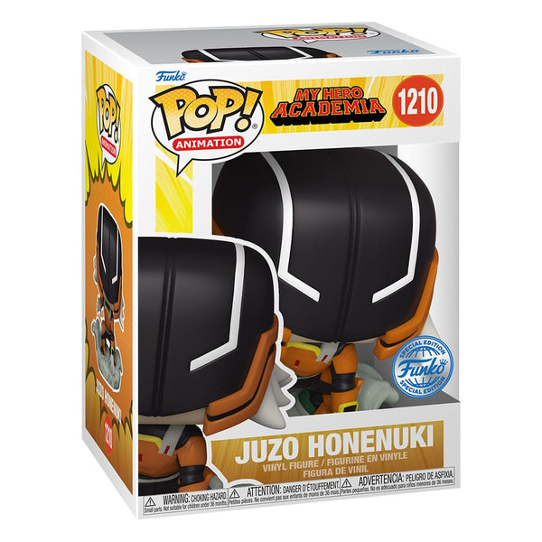 Funko Juzo Honenuki (SE) – My Hero Academia