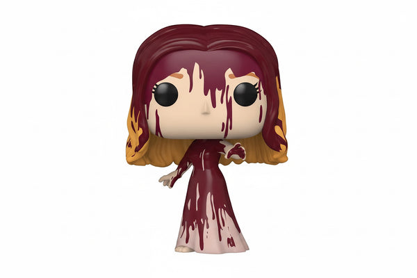 Funko Pop! Carrie (Télékinésie)