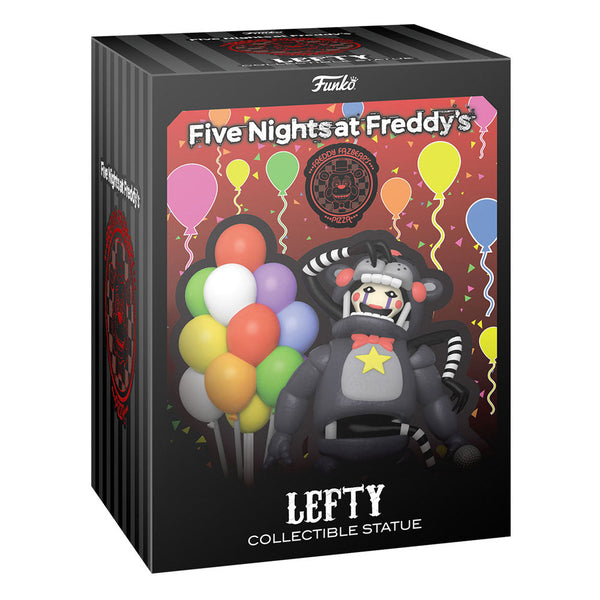 Funko Lefty - Statuette – Five Nights at Freddy's