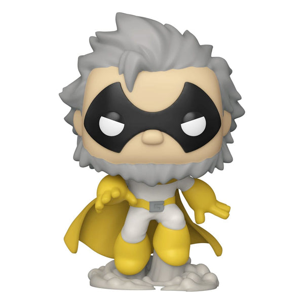 Funko Pop! Gran Torino – My Hero Academia