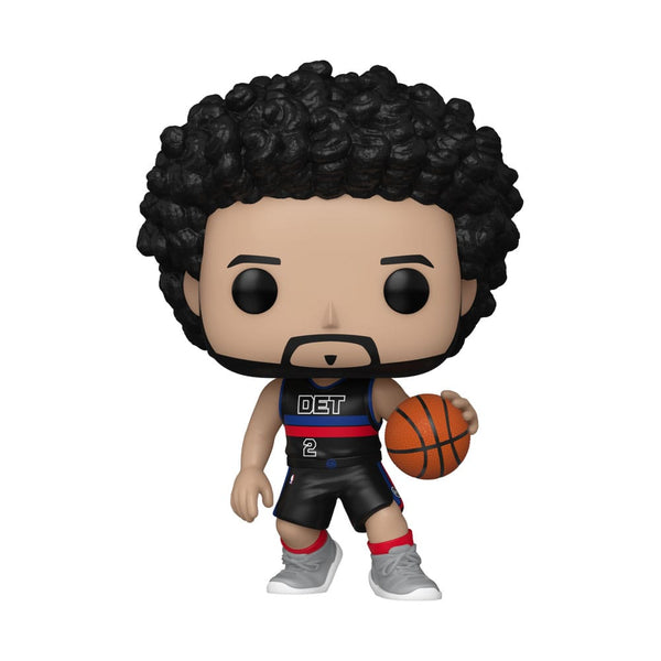 Funko Pop! Cade Cunningham – NBA
