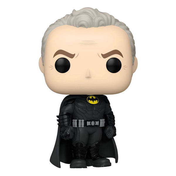 Funko Pop! Batman (Keaton) Démasqué (SE)