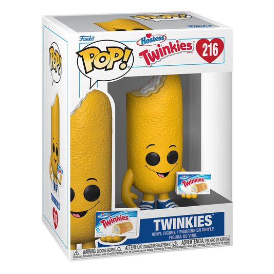 ¡Pop! Twinkies