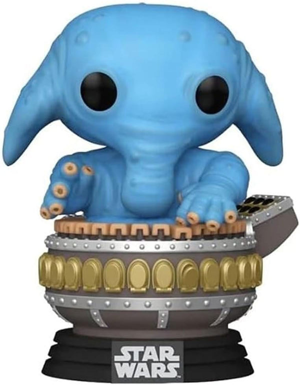 Funko Pop! Max Rebo – Star Wars