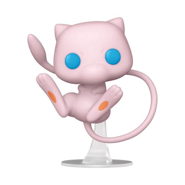 Funko Mew – Pokemon