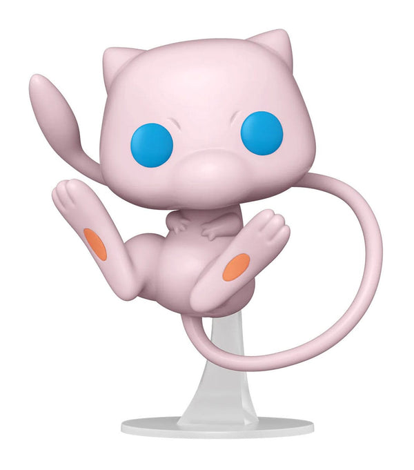 Funko Pop! Jumbo Mew – Pokemon