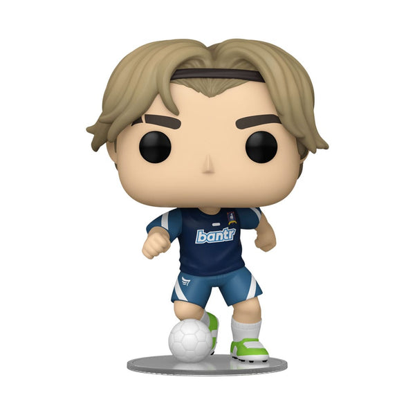 Funko Pop! Jamie Tartt avec Ballon – Ted Lasso