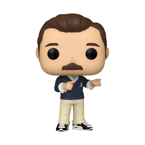 Funko Pop! Ted Lasso (Pointing)