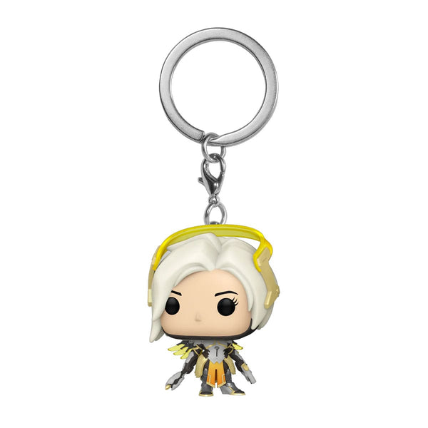 Funko Pop! Keychain Mercy (SE) – Overwatch