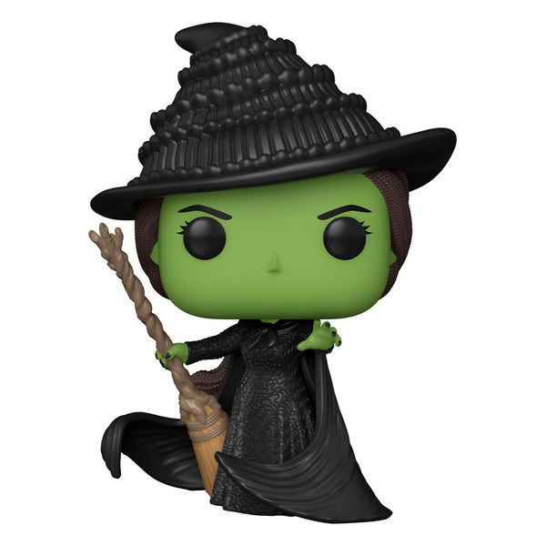 Funko Pop! Elphaba – Wicked