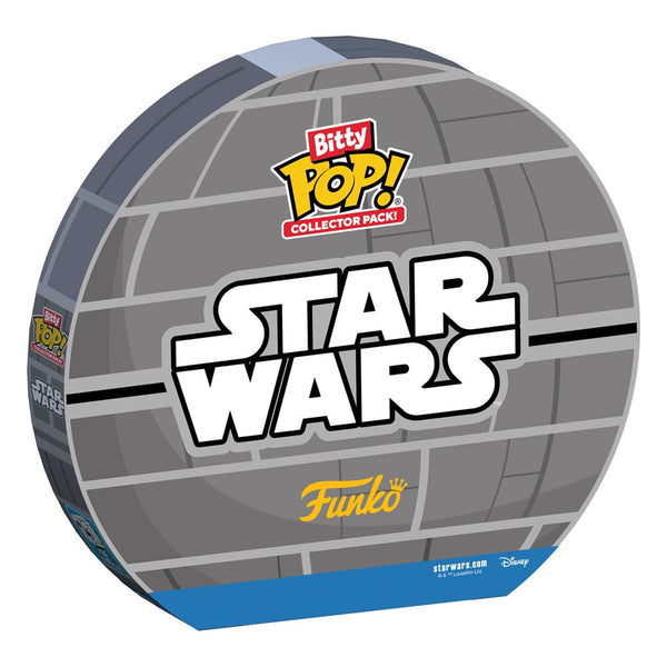 Funko Bitty Pop! Collector Pack Star Wars 12-Pack
