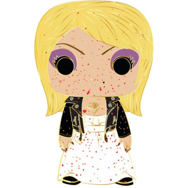Funko Pop! Pin Tiffany – Chucky