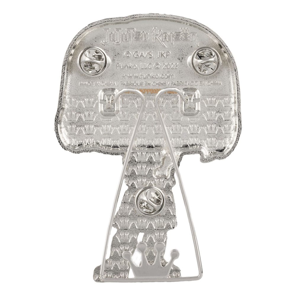 ¡Estallido! Pin de Nobara Kugisaki