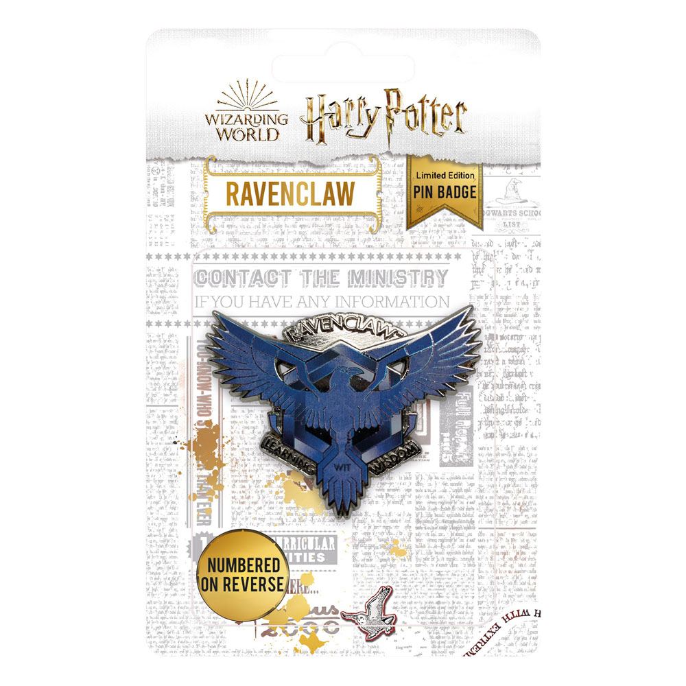 Pin de Harry Potter - Ravenclaw